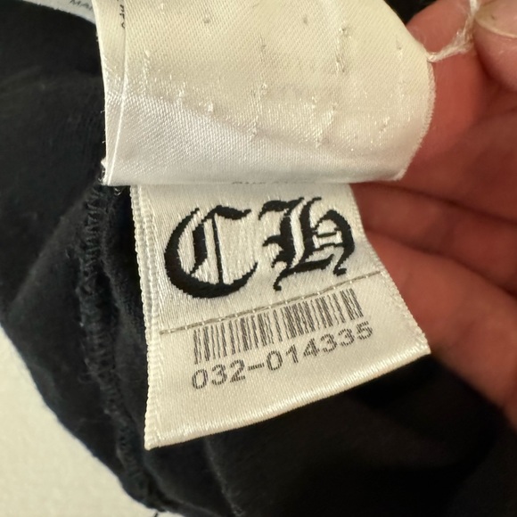 Chrome Hearts Long Sleeve T-Shirt - Picture 14 of 15